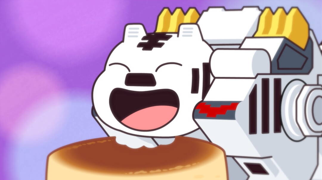 애니멀포스 친구들 EP.2 타이거는 케이크를 좋아해 썸네일 이미지