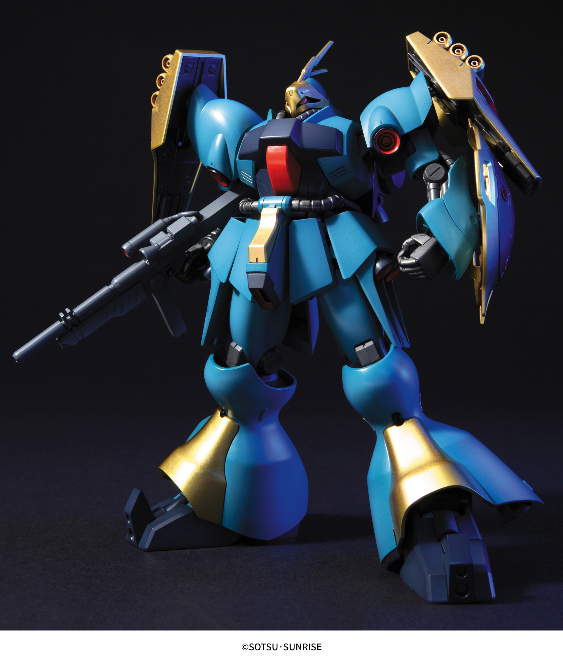 4573102587763_1856.jpg HGUC 야크트 도가 규네이 전용기 상세 이미지 1