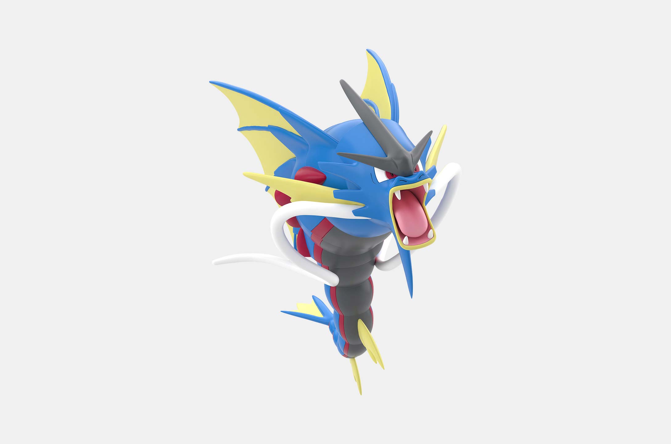 韓国 ポケモン メタモンのタイムカプセル ウォーターボール ジオラマ