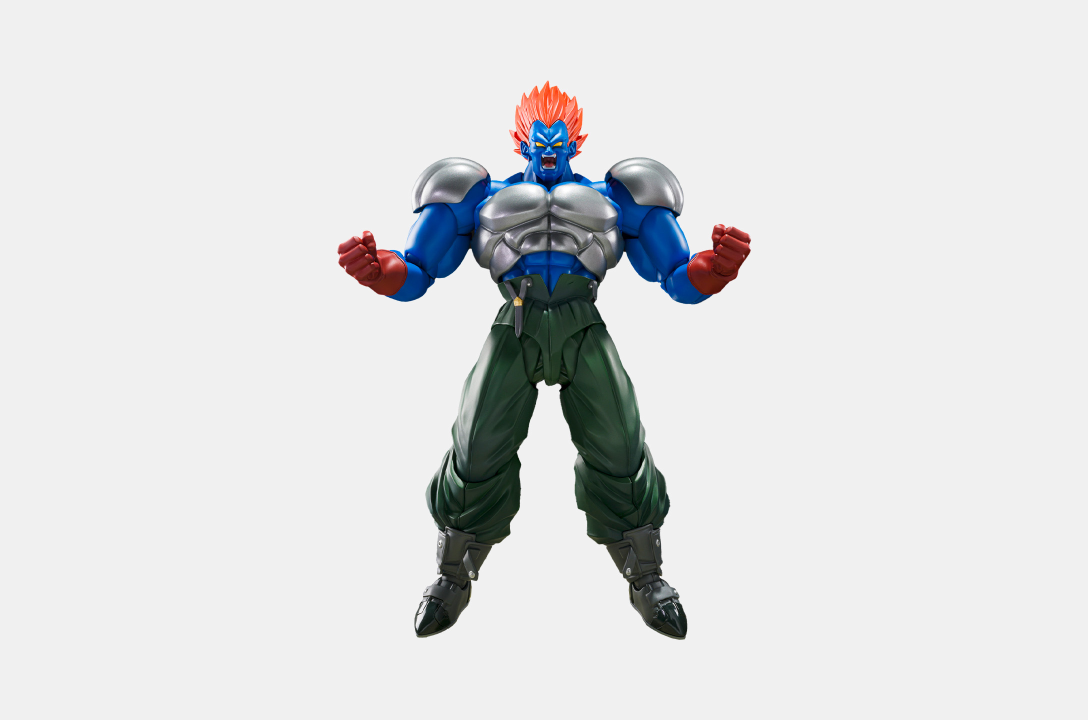 S.H.피규아트 합체 13호