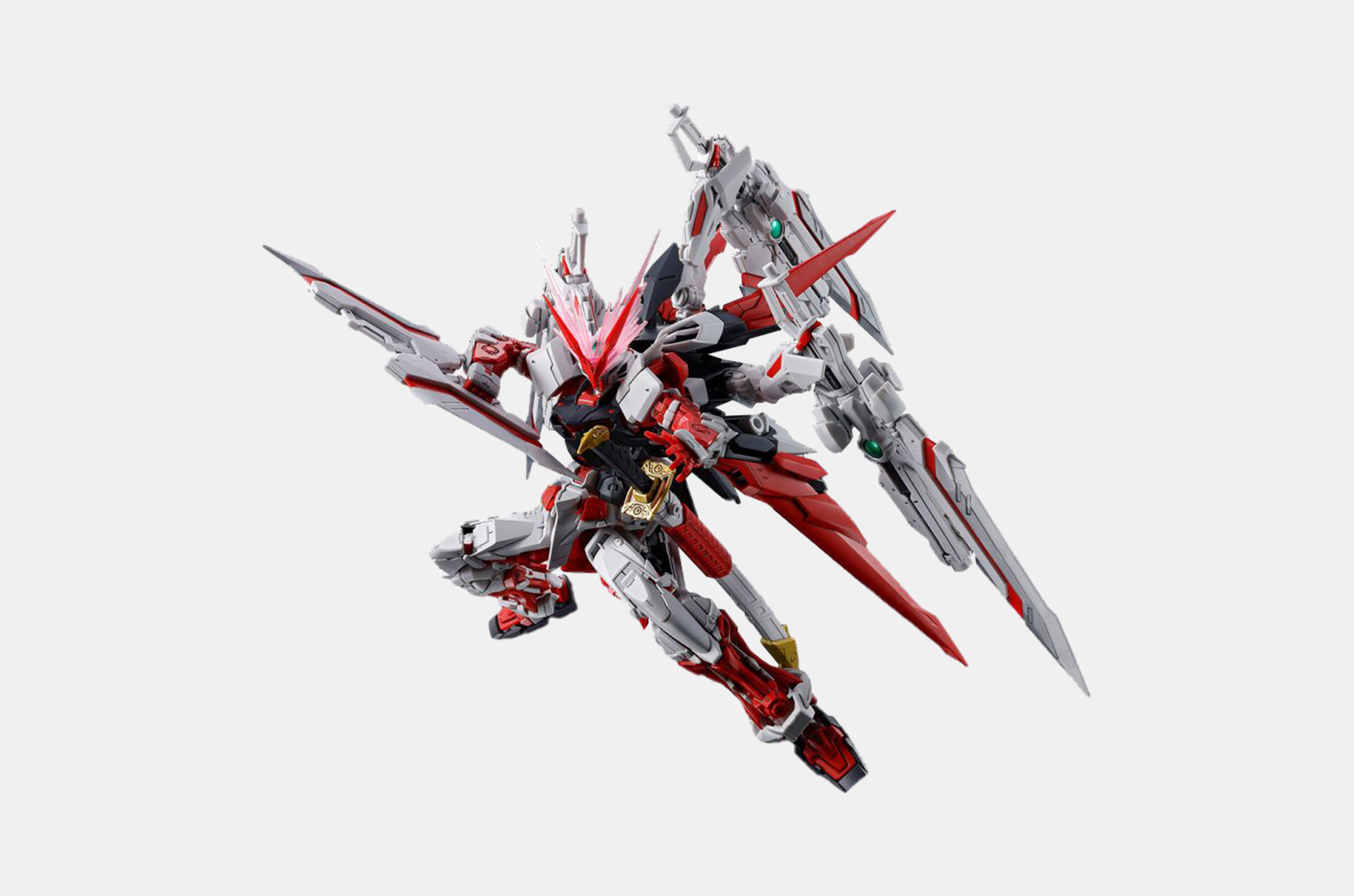 건담 어스트레이 레드 드래곤