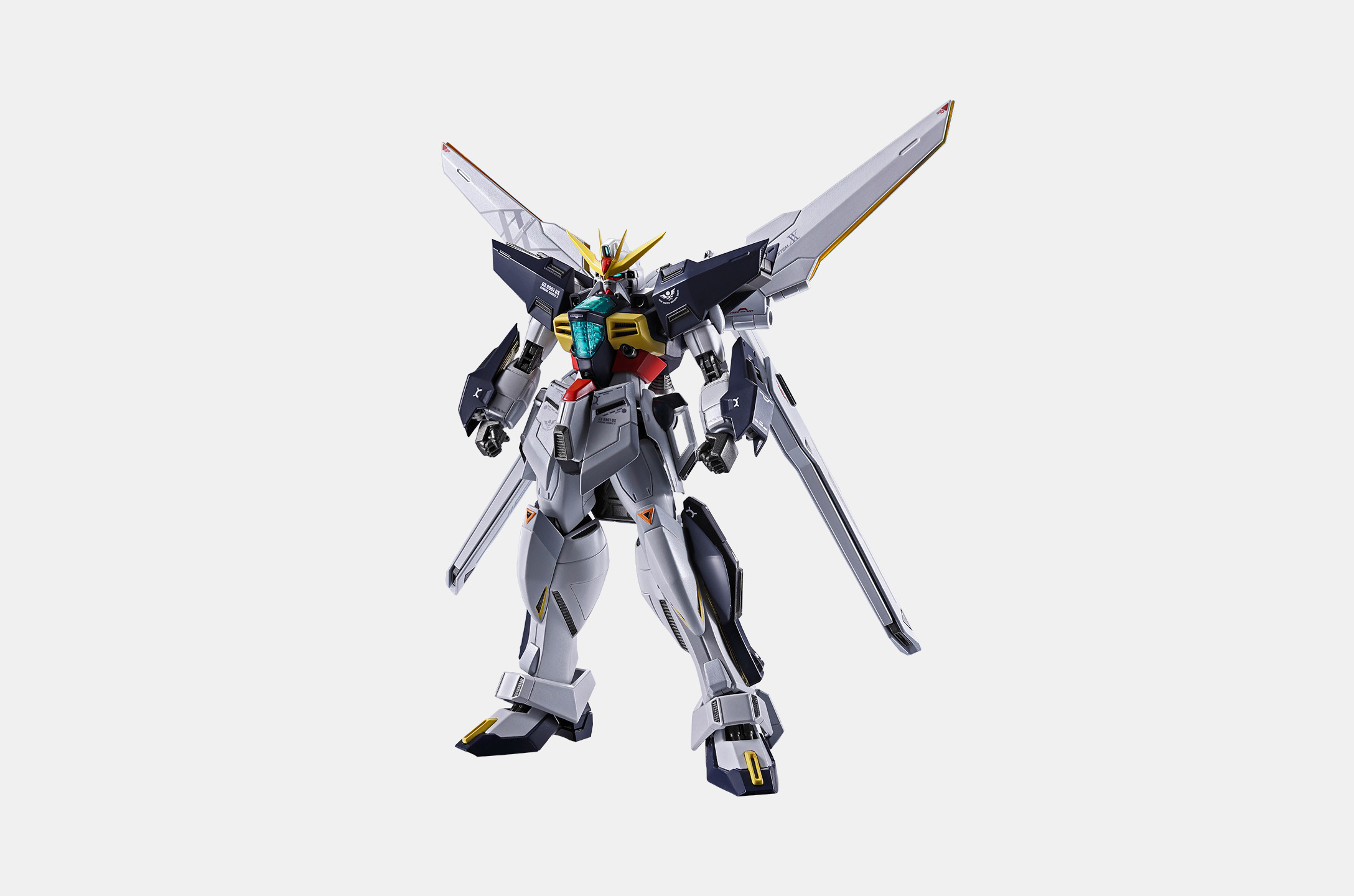메탈로보트혼 SIDE MS 건담 더블 엑스 / 264,000...
