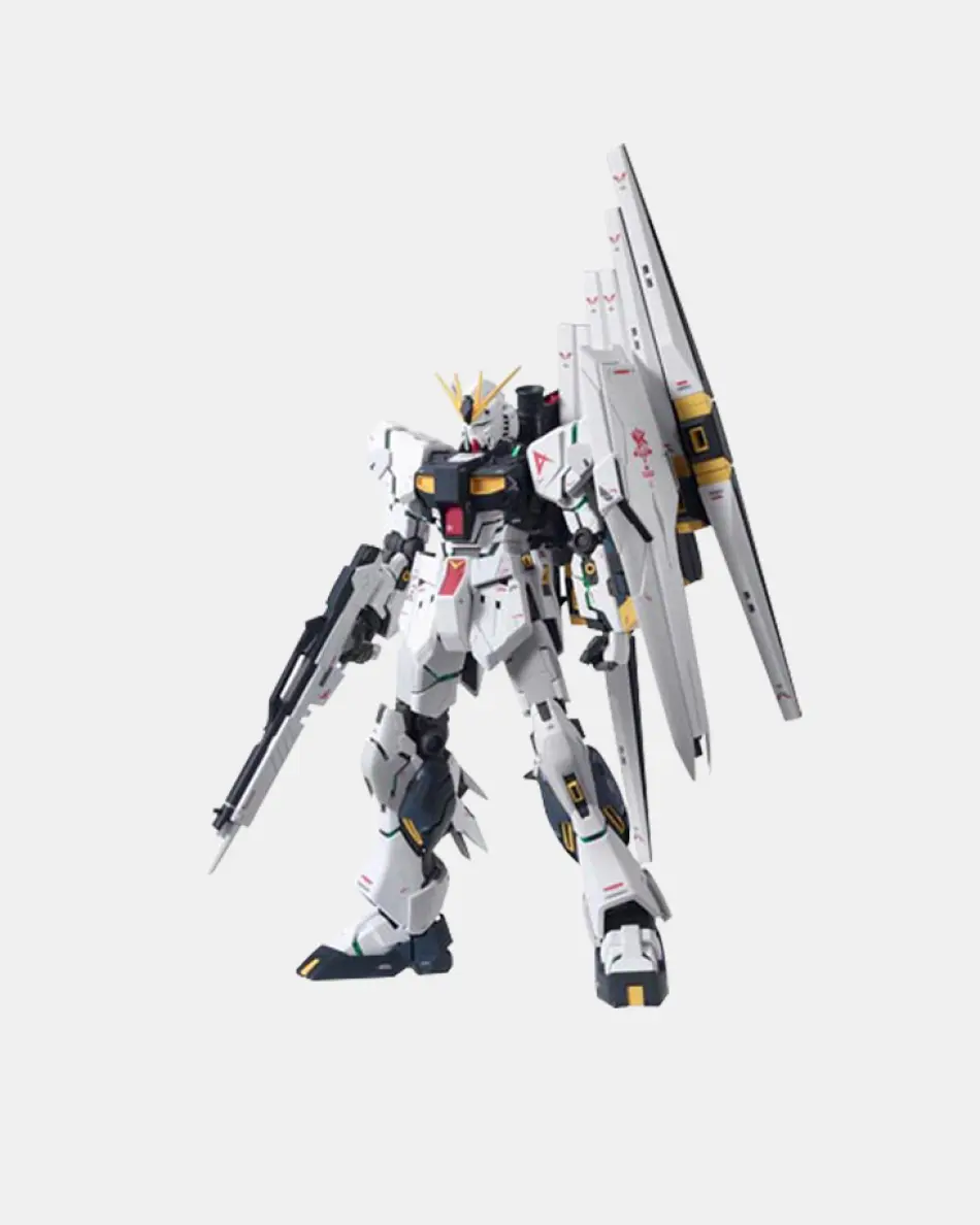 MG 뉴 건담 Ver.Ka 썸네일