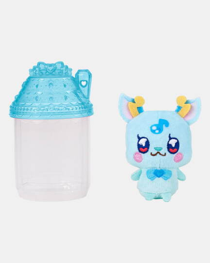 빤짝 밤비의 빤짝 하우스