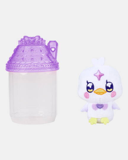 빤짝 백조의 빤짝 하우스