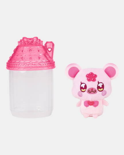 빤짝 곰의 빤짝 하우스