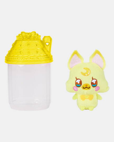 빤짝 여우의 빤짝 하우스