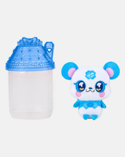 빤짝 판다의 빤짝 하우스