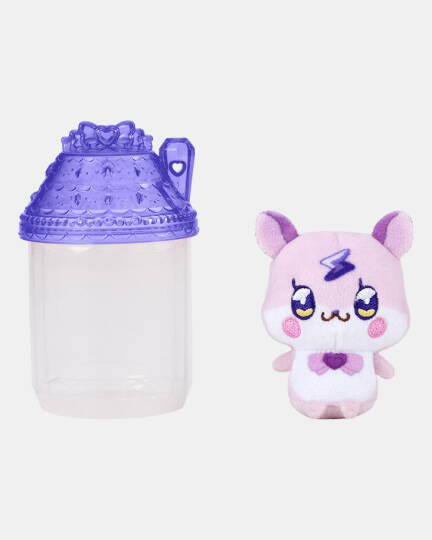 빤짝 햄스터의 빤짝 하우스