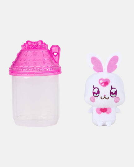 빤짝 토끼의 빤짝 하우스