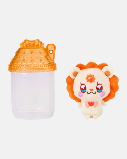 빤짝 라이온의 빤짝 하우스