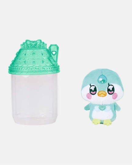 빤짝 펭귄의 빤짝 하우스