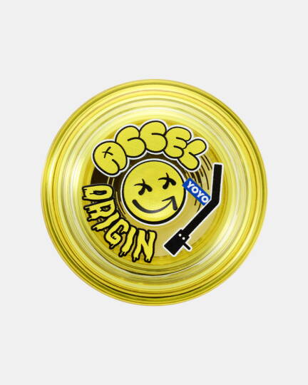 하이퍼 요요 엑셀 오리진 힙합 옐로우