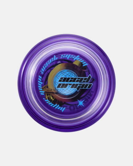 하이퍼 요요 엑셀 오리진 코스모 퍼플