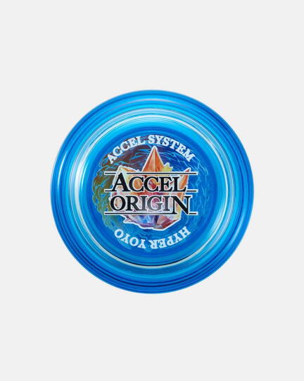 하이퍼 요요 엑셀 오리진 히로익 블루