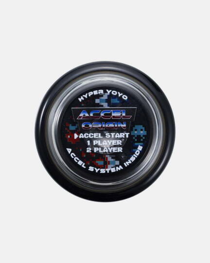 하이퍼 요요 엑셀 오리진 게이밍 블랙