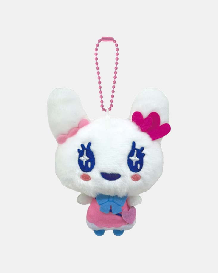 다마고치 마스코트 러블리치