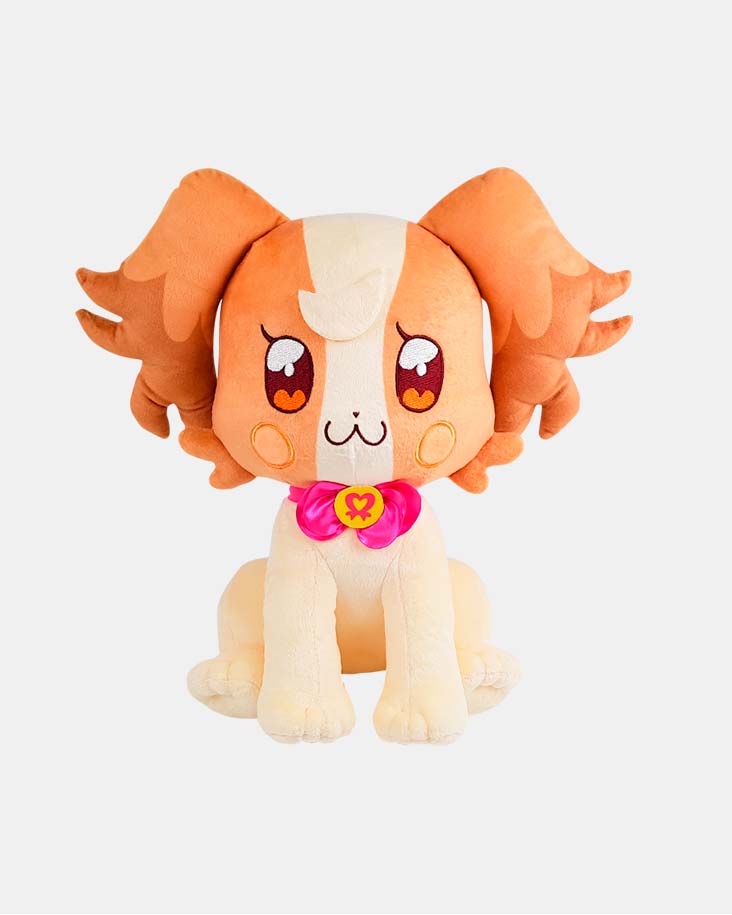 항상 함께해 보리