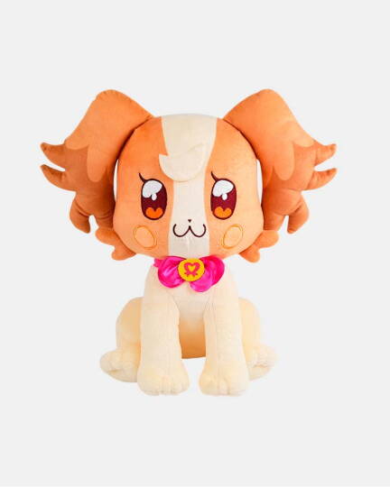 항상 함께해 보리