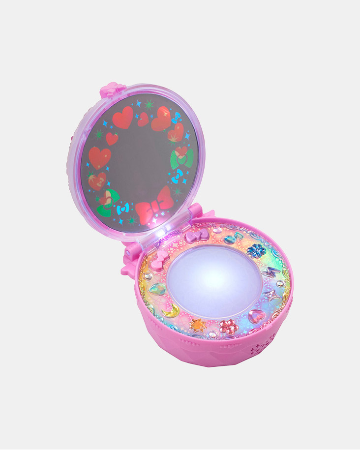 변신 원더풀 팩트