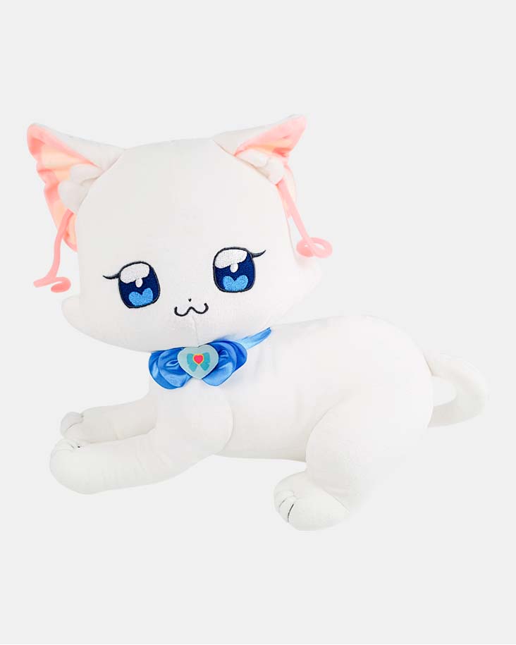 항상 함께해 겨울