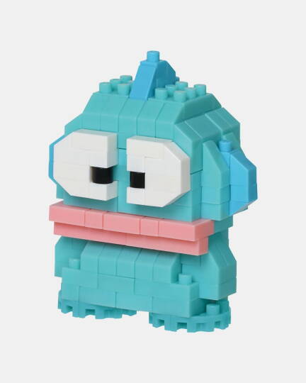 나노블럭 한교동