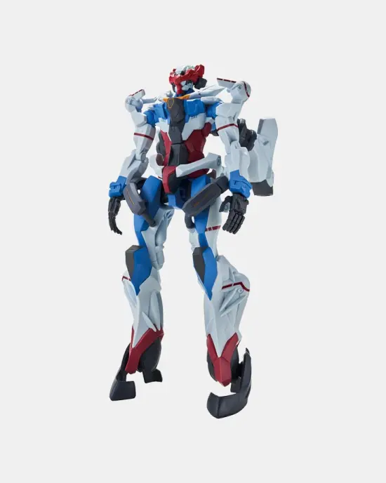 기동전사 Gundam GQuuuuuuX 한계돌파 GQuuuuuuX (오메가 사이코뮤 기동 전)