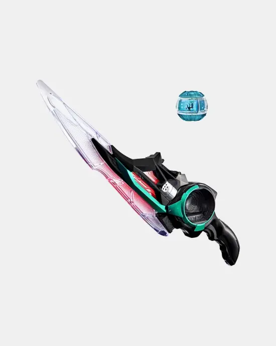 DX 브레이캠 젯처