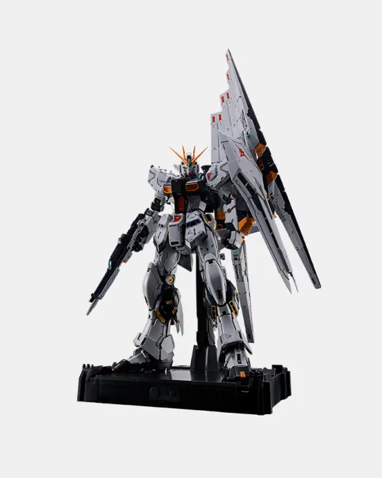PG UNLEASHED 1/60 뉴 건담